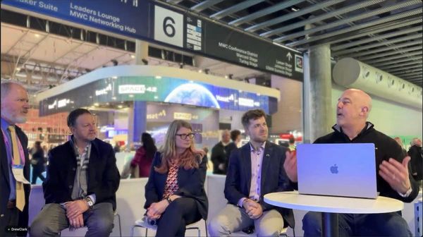 At Mobile World Congress, Attendees Flag AI, Tech Sovereignty, and Geopolitics