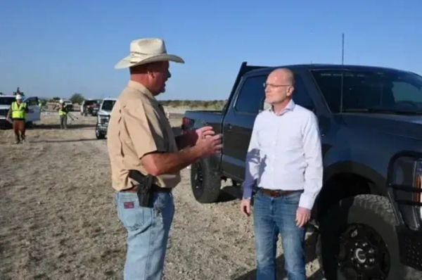 Carr's FCC Expected to Release Public Notice on Achieving U.S. Drone Dominance