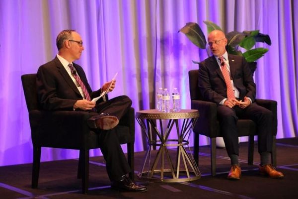 FCC’s Carr Signals Tougher Oversight of Broadband Subsidies