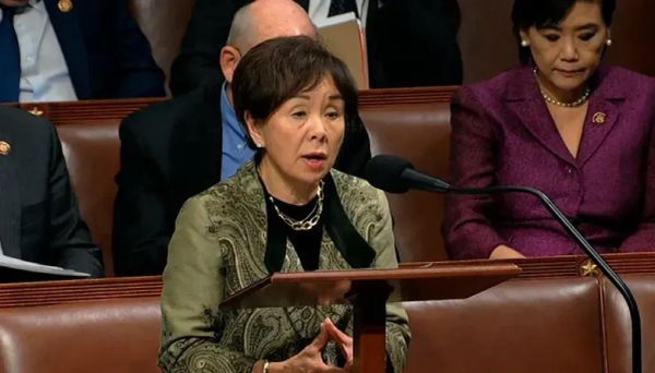 Will the Real Rep. Doris Matsui, California Democrat, Please Stand Up?