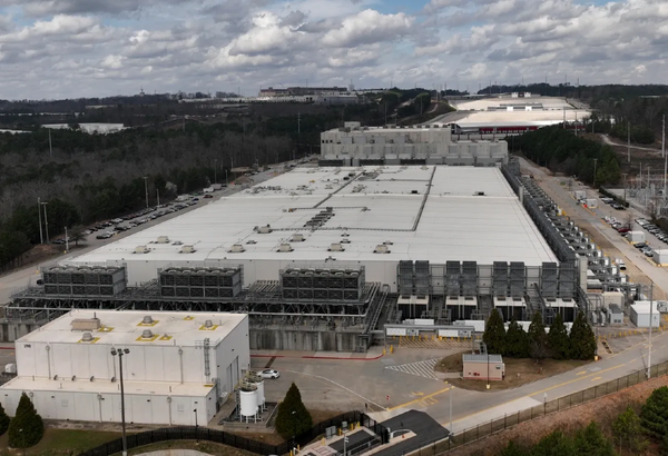 States Reconsider Data Center Tax Incentives