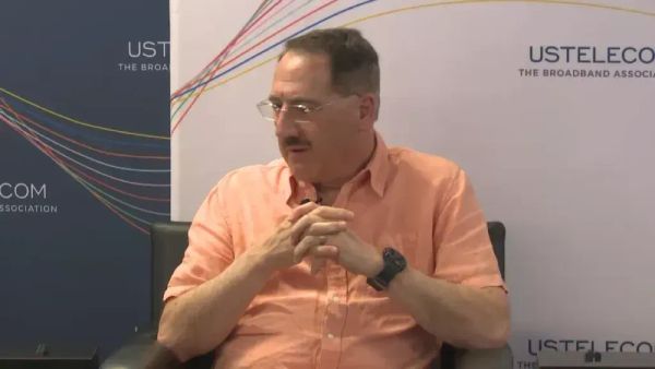 Ziply Fiber CEO Urges FCC's Carr to Back Away from Foreign Call Center Regulation