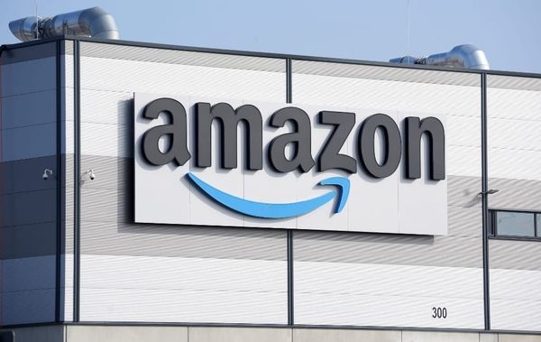 Amazon in Talks to Acquire Globalstar: FT