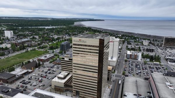 Anchorage Blocks New Data Centers in ‘Residential Zones’