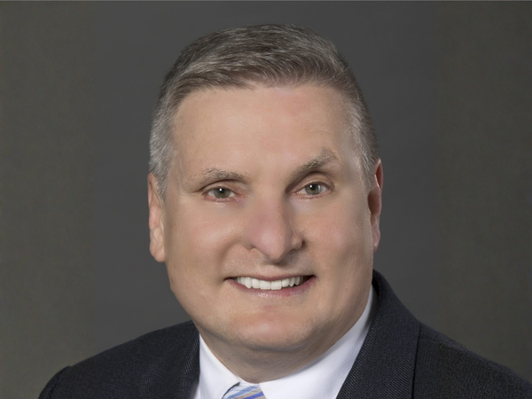 6G Could Introduce New Cybersecurity Vulnerabilities, Report Finds