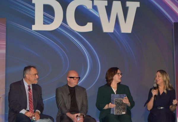 Data Centers Drive High-Skilled Jobs, Officials Say