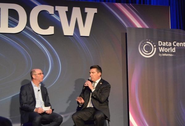 Data Center Industry Slammed Over Messaging