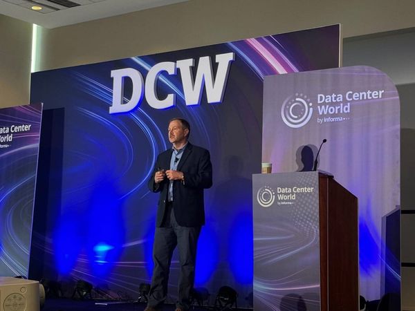 Cooling Constraints Emerge as Major Challenge for Data Centers