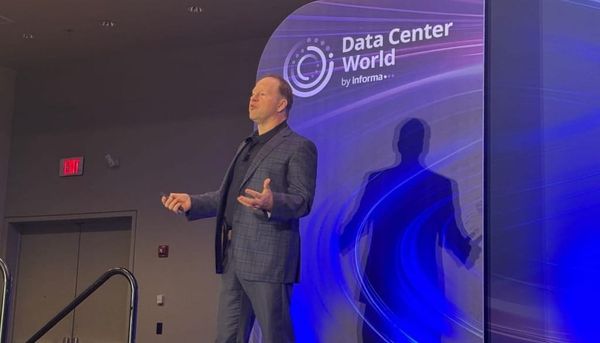 Long Wait Times Push Data Centers Away From Renewables