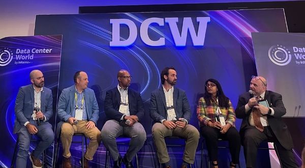 Officials Shift Data Center Strategy to Win Community Support