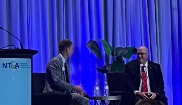 RUS Signals Launch of Next ReConnect Funding Round