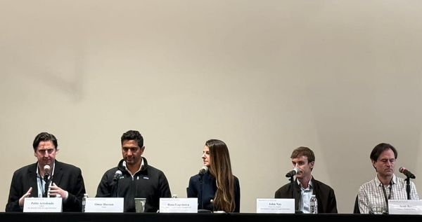 AI-Native Law Firms Expand, Transforming a Century-Old Billing System