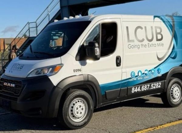 Lenoir City Public Utility Makes Speedy Progress On Tennessee Fiber Build