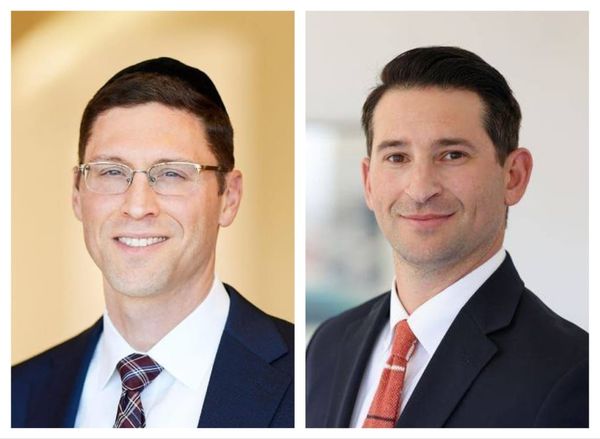 Abe Salander and Zeb Zankel: Real Estate and Commercial Strategies for Monetizing Dark Fiber