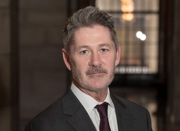 Nebraska Broadband Director Patrick Haggerty to Depart May 1