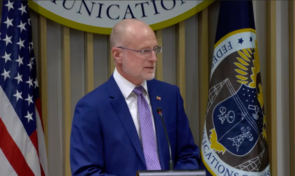 Deadline Set for Comments on FCC’s Lifeline Reform