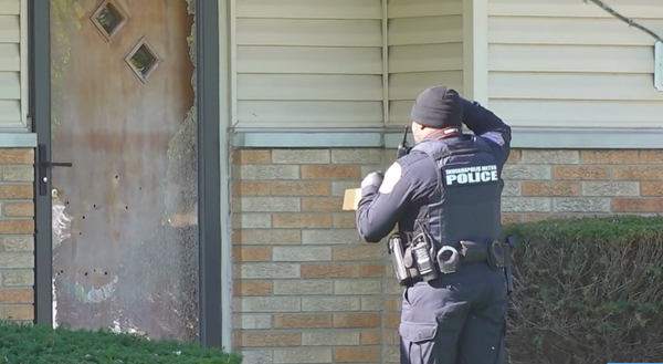 Political Battle Over Data Centers Turns Violent in Indianapolis