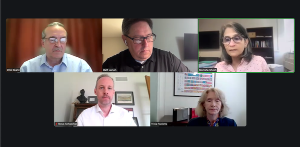 NTIA Holds Panel Showcasing Benefits of Fixed Wireless