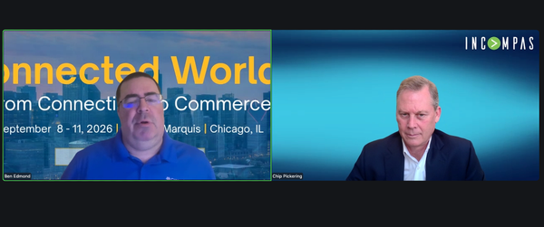 Connectbase CEO Predicts Edge Technology is What’s Next for AI Inference