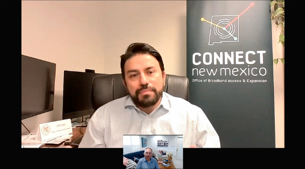 New Mexico To Close Digital Divide With $382 Million From BEAD