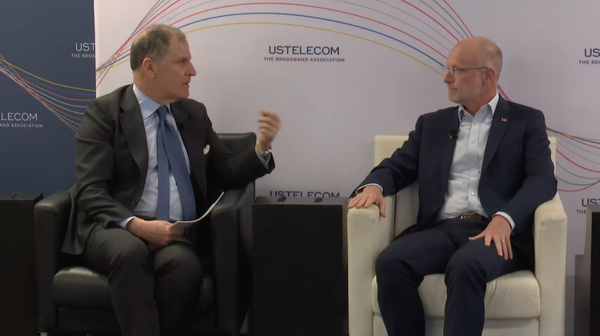 FCC’s Carr: Retiring Copper Networks Will Save Billions