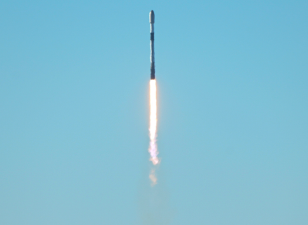 Elon Musk Gets an Apology From California Regulators as a SpaceX Lawsuit is Settled