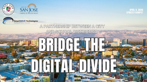 April 9, 2026: Bridging the Digital Divide