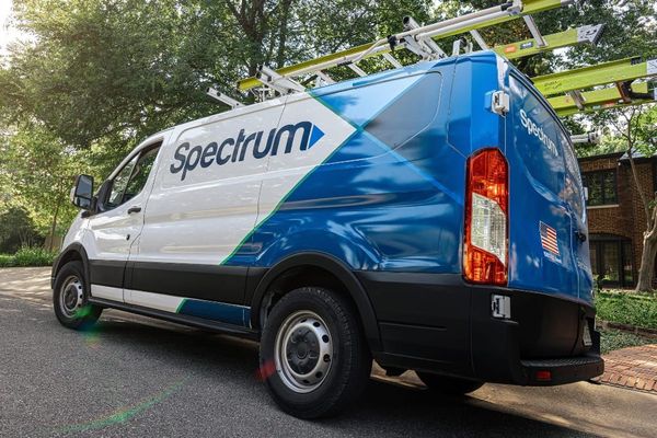 Charter Down 120,000 Broadband Subs