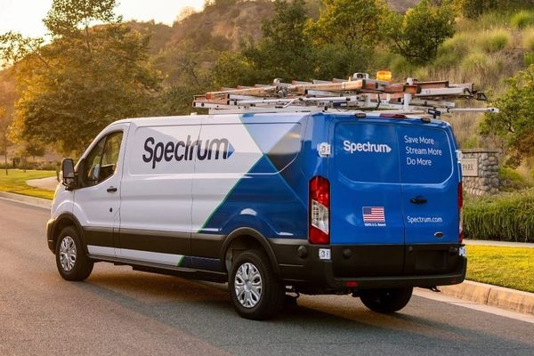 Charter CEO Discloses Stock Purchase
