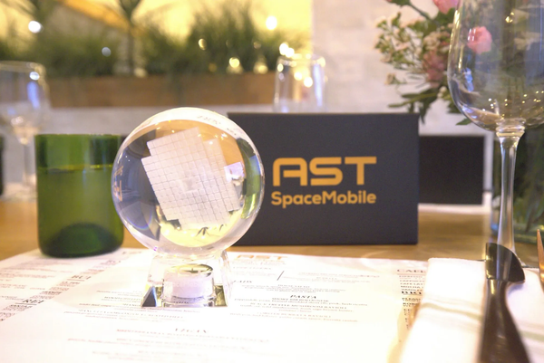 FCC Grants AST SpaceMobile’s Direct-to-Cell Request