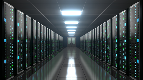 Data Center