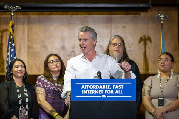 California Middle-Mile Project Advances as Network Operator Selected