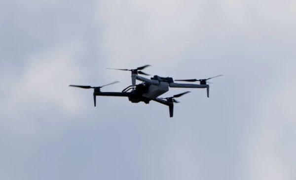 Defense Department Urges FCC to Oppose DJI Petition Over Security Risks