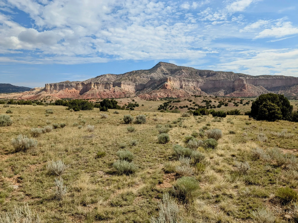 New Mexico Funds Wi-Fi for Historical Sites