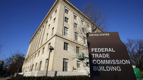 FTC and Eight States Settle With Ad Agencies Over Alleged Boycotts