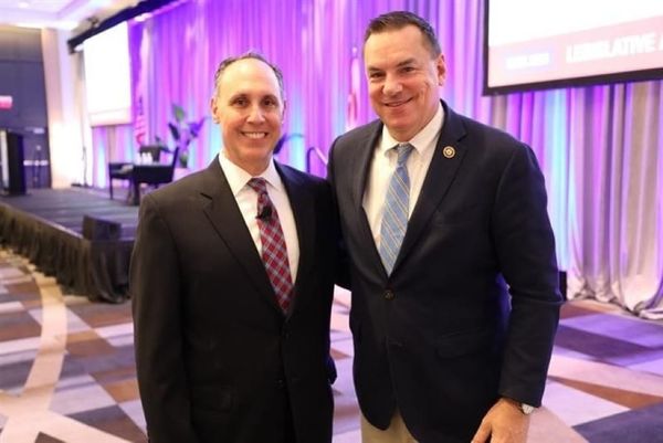 USF Reform Draft Expected By End Of May, Lawmaker Says