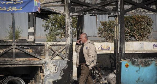 Internet Shutdowns Becoming Routine for Authoritarian Regimes, Panel Says