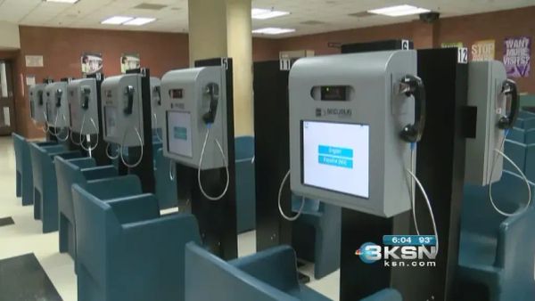 FCC Grants Securus Temporary Waiver on Prison Video Pricing Rules