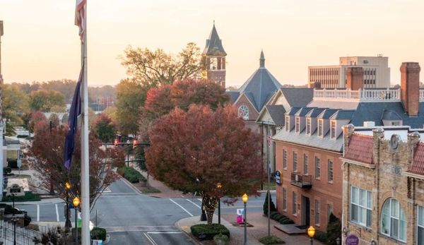 Gigapower, South Carolina City Resolve FCC Pole Dispute