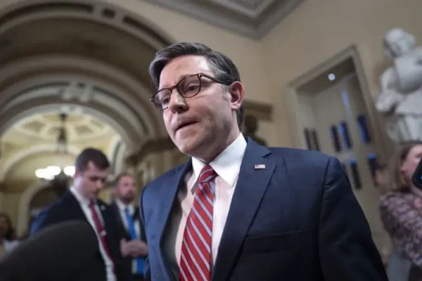 Internal Divisions Force House Republicans to Delay Farm Bill Vote