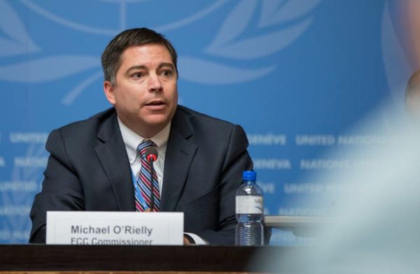 Michael O’Rielly: Substantive Objections to a Government 5G Wholesale Network