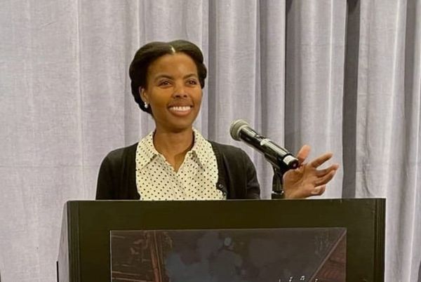 Trusty Speaks on U.S. Wireless and Spectrum Policy at Industry Forum