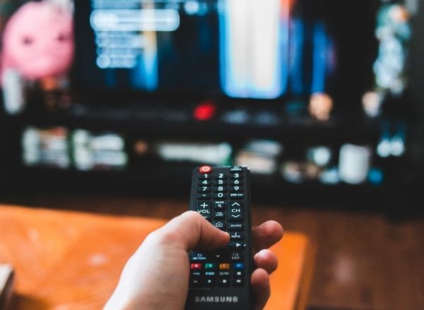 Company Wants FCC to Reallocate TV Spectrum for Mobile