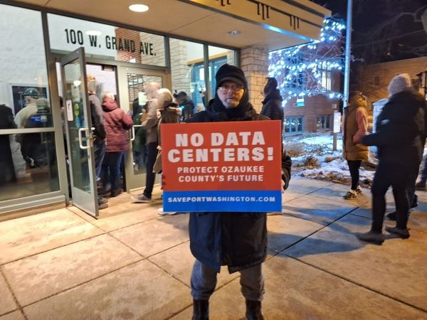 Wisconsin Town Votes to Restrict Tax Incentives for OpenAI Data Center