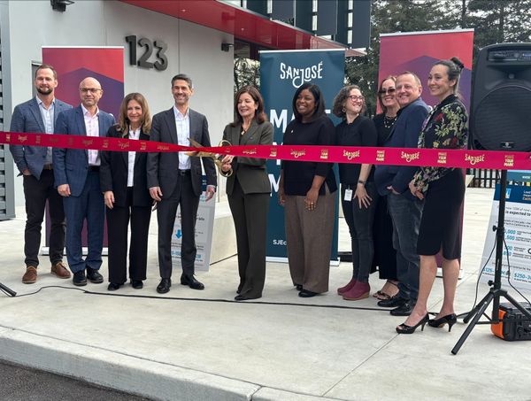 California Utilities Have a Solution to Soaring Energy Prices: More Data Centers