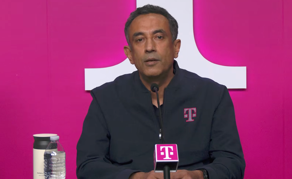 T-Mobile Adds More Than 500,000 Broadband Subs