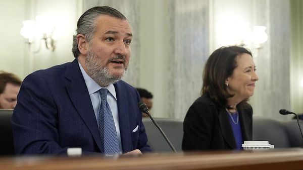 Senate Commerce Targets Satellite Security in Next Executive Session