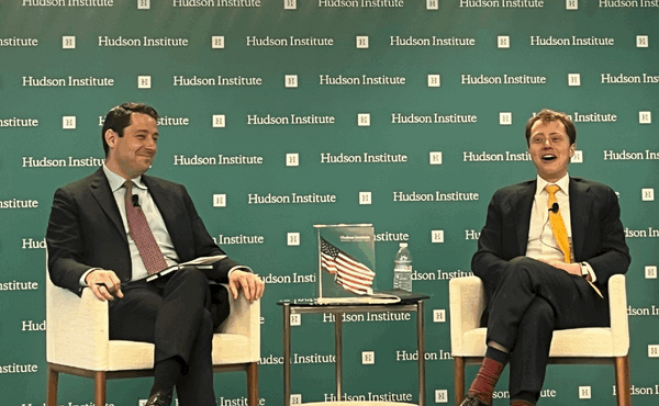 FCC Expands National Security Role, Tightens Limits on Foreign Tech