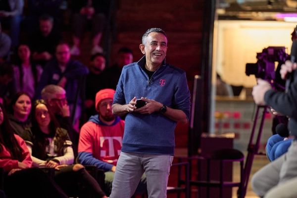 T-Mobile Says Satellite Connectivity Will Complement, Not Replace Wireless Networks