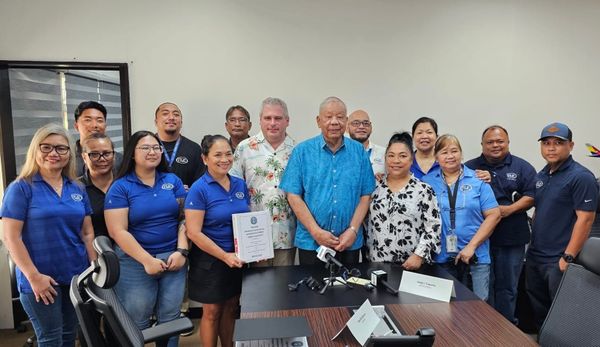 ‘We Did Not Compromise’: Northern Mariana Islands Advances Fully Underground Fiber Buildout
